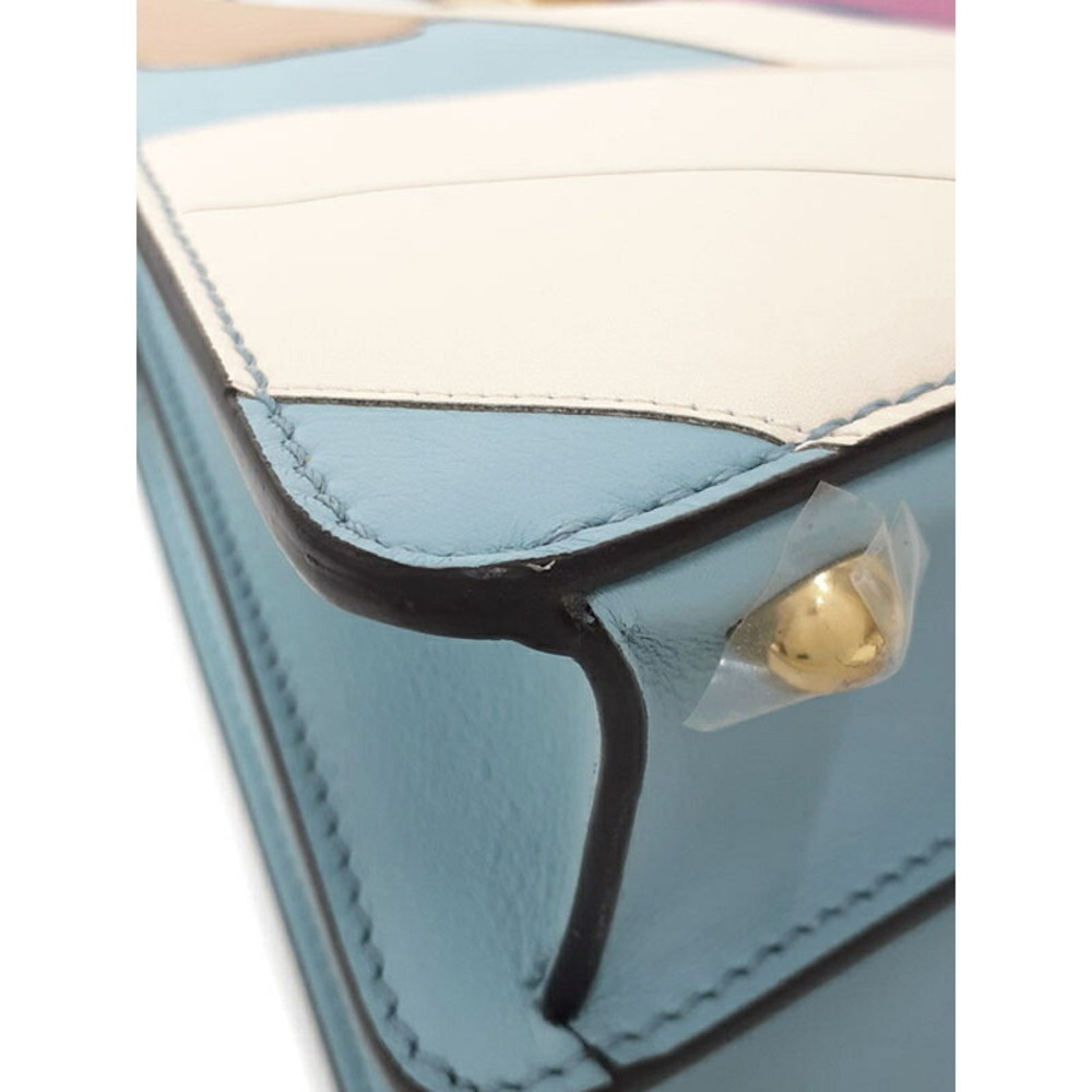 Fendi Bag Isee Small 2WAY Peekaboo - Picture 4 of 5